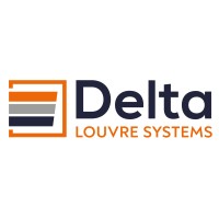 Delta Louvre Systems logo - Similar company to Premfit