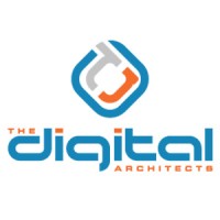 The Digital Architects logo - Similar company to Lions Guide