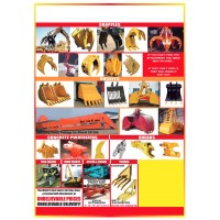 Yellow Iron Equipment Sales logo - Similar company to Yellow Iron Advisors