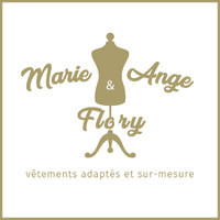 Marie-Ange & Flory logo - Similar company to Bijouterie Monnet