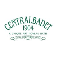 Centralbadet logo - Similar company to Sturebadet Ab