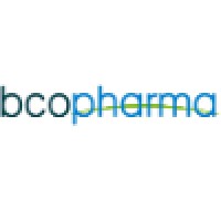 BCO Pharma logo - Similar company to Adhererx
