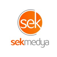Sek Medya logo - Similar company to Moonlight Ajans