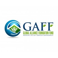 GAFF - Global Alliance Foundation Fund logo - Similar company to Breton Cannapharms Ltd.