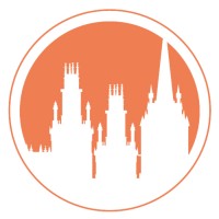 Mere Orthodoxy logo - Similar company to Baker Books