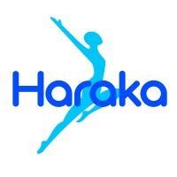 Haraka logo - Similar company to Haraka
