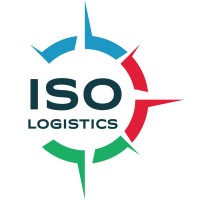 ISO Logistics logo - Similar company to Modbender