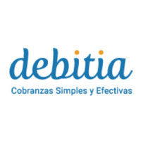Debitia.com logo - Similar company to - Malka -