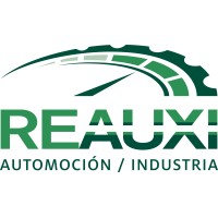 Reauxi logo - Similar company to 360 Zolutions