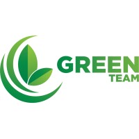 Green Team Macedonia logo - Similar company to Software Developer Online Courses