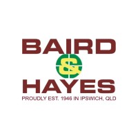 Baird & Hayes Surveyors and Town Planners logo - Similar company to Infinitum Partners