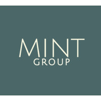 mint group logo - Similar company to The Mint Group