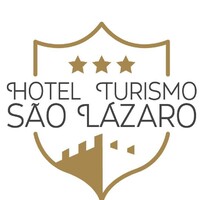 Hotel Turismo São Lázaro logo - Similar company to Dnmat S.A.