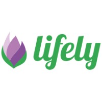 Lifely logo - Similar company to Widata