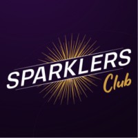 Sparklers Club logo - Similar company to Sozo Architecture