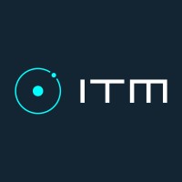 ITM Power logo - Similar company to Sunfire