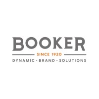 Booker Promotions logo - Similar company to Priority Office Automation