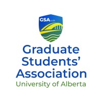 Graduate Students’ Association of the University of Alberta logo - Similar company to Eesc Ualberta