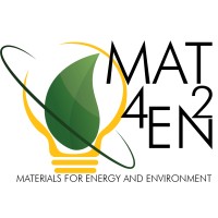 Mat4En2 Lab logo - Similar company to Lifecycle Team