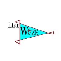 Like Wize logo - Similar company to Andhamofficial