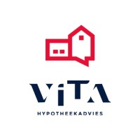 Vita Hypotheekadvies logo - Similar company to Schakel Makelaars & Adviseurs