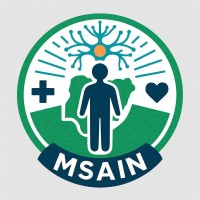 Multiple Sclerosis Awareness in Nigeria logo - Similar company to Structured Pm | Project Management Consultancy