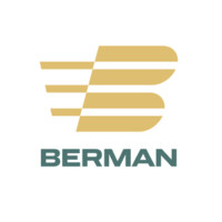 Berman logo - Similar company to Berman Property Group, Llc