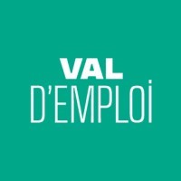 Val d'Emploi logo - Similar company to Serv'Emploi Dombes Saône