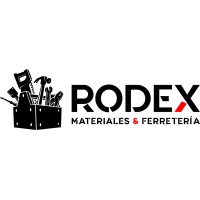 Rodex Internacional S.A logo - Similar company to Mw Cad Solutions
