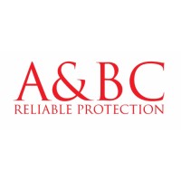 A&BC SAFETY logo - Similar company to Pharaoh Stores - Franchise