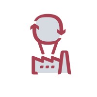 ICARUS logo - Similar company to Bluelights Project