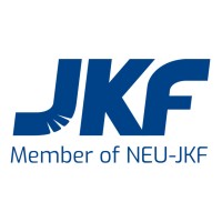JKF Industri A/S logo - Similar company to Delta Neu