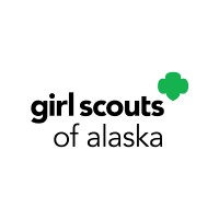 Girl Scouts of Alaska logo - Similar company to Chugach Heritage Foundation