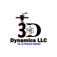 3D Dynamics logo - Similar company to 3D Dynamics