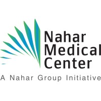 Nahar Medical Center logo - Similar company to Hands&Hygiene