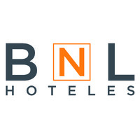 BNL Hoteles logo - Similar company to Hoteles Encore