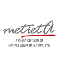 Metieta Advertising Private Limited