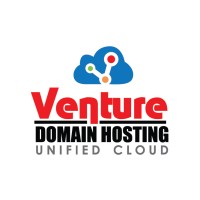 Venture Domain Hosting logo - Similar company to Bwf Hosting