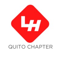 Quito Legal Hackers logo - Similar company to Relatividad Ia
