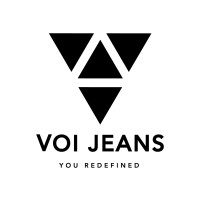 Voi Jeans India logo - Similar company to Fixmejo