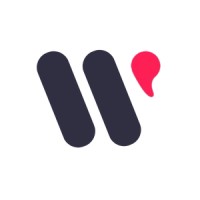 Wysom logo - Similar company to Maya Writes