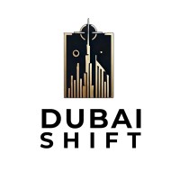 DUBAI SHIFT logo - Similar company to Pegler