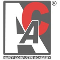Amity Computer Acdemy logo - Similar company to Danmag Malerservice