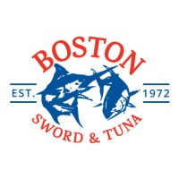 Boston Sword & Tuna logo - Similar company to Moalia