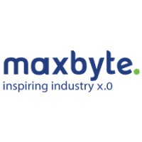Maxbyte Technologies logo - Similar company to The Scientific Unlimited