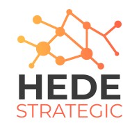 Hede Strategic logo - Similar company to Oodience