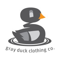 Gray Duck Clothing Co. logo - Similar company to Switchboard
