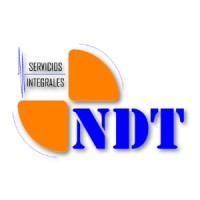 Servicios Integrales NDT logo - Similar company to Eqin Welding Solutions