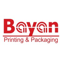 Bayan Printing and packaging logo - Similar company to Pacman Packaging Solutions