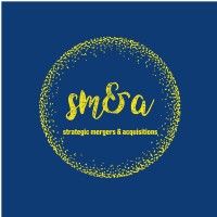 Strategic Mergers & Acquisitions logo - Similar company to Jamieson Corporate Services